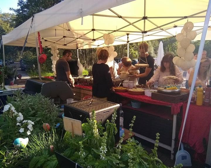 Schroeders Tafelfreuden