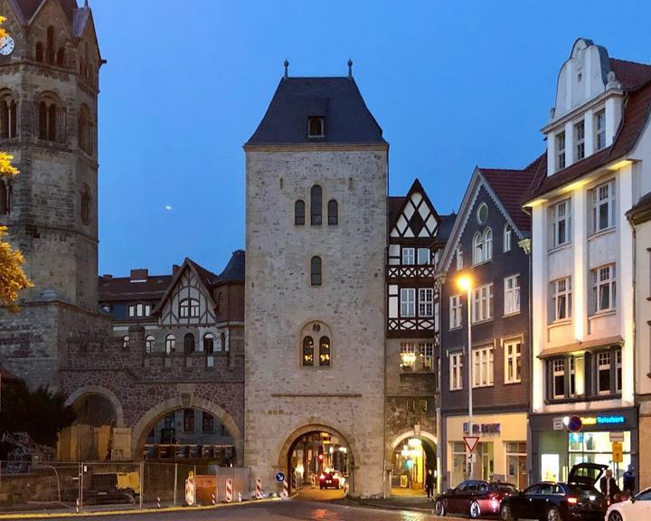 Weinrestaurant Turmschänke