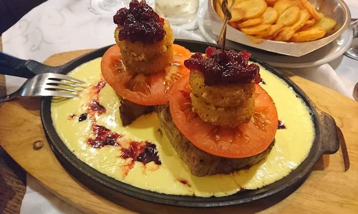 Waldschanke Steinkimmen