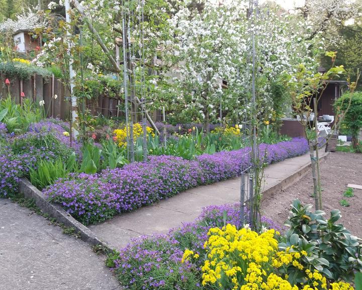 Gartenfreunde Stgt. Heslach