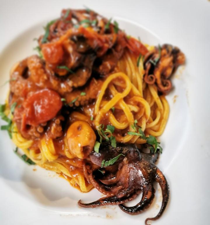Cucina Vitale