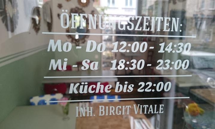 Cucina Vitale