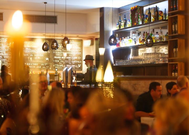 Volkart Bar de Tapas