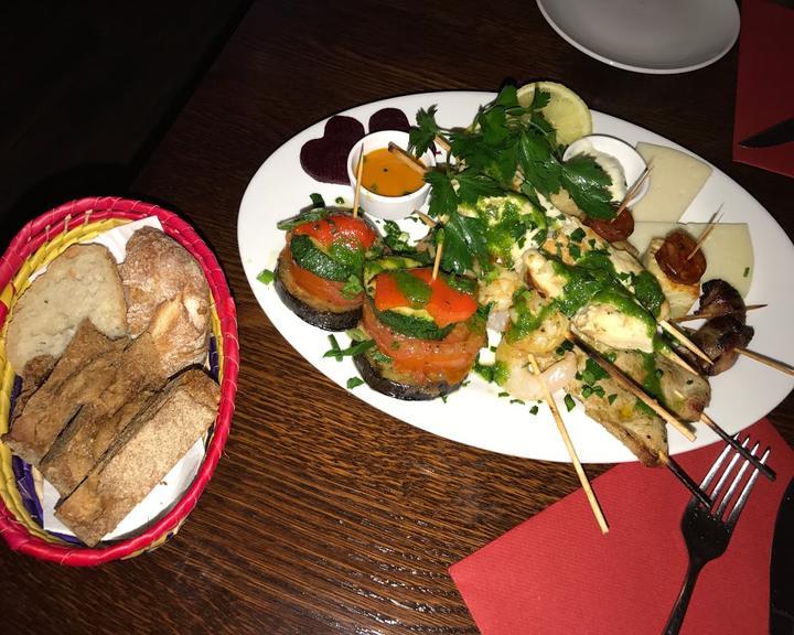 Volkart Bar de Tapas