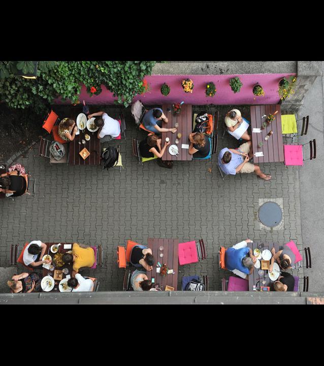 Volkart Bar de Tapas