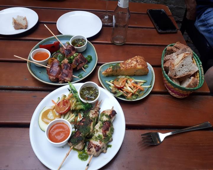 Volkart Bar de Tapas