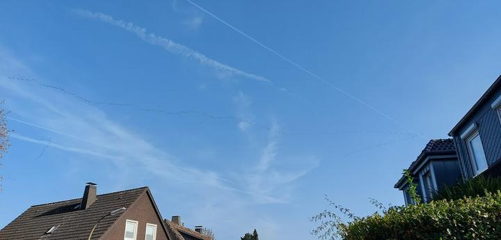 Zum Pferdestall