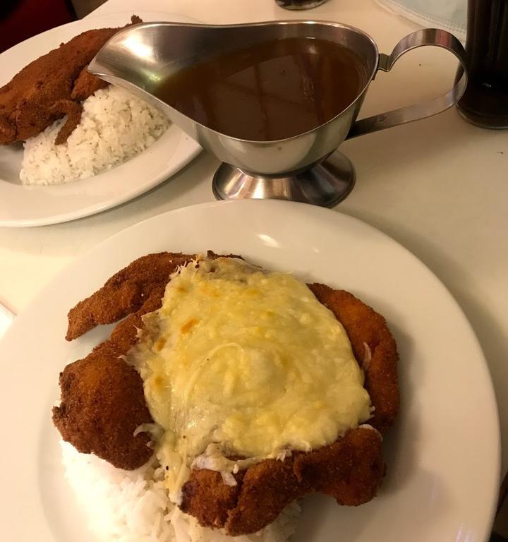 Tori Katsu