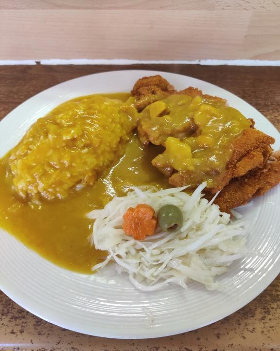 Tori Katsu