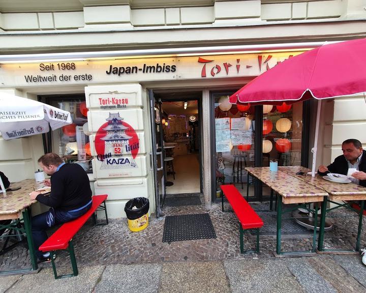 Tori Katsu
