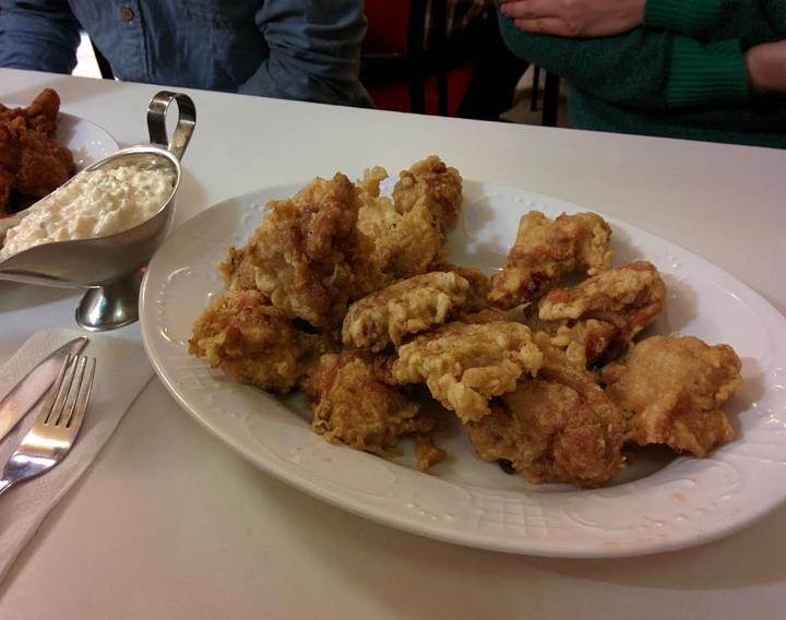 Tori Katsu