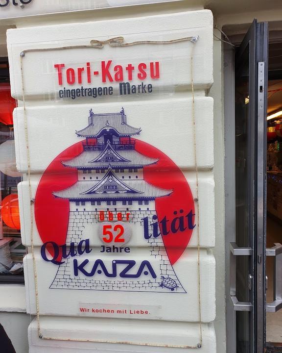 Tori Katsu