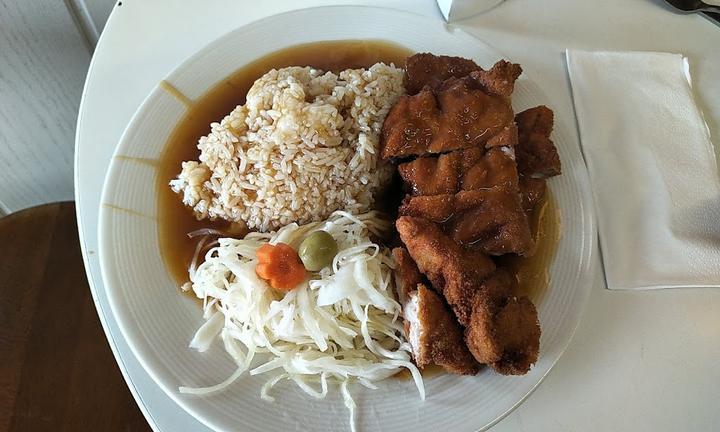 Tori Katsu