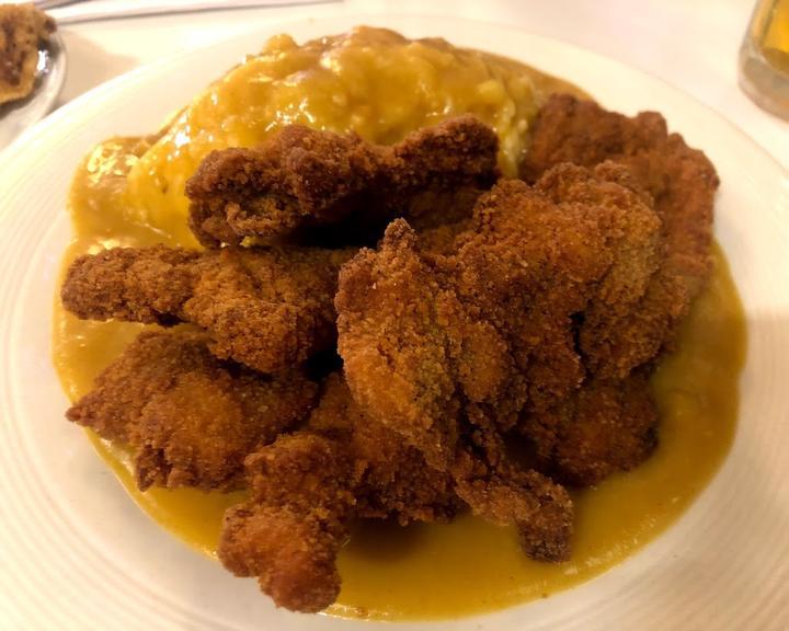 Tori Katsu