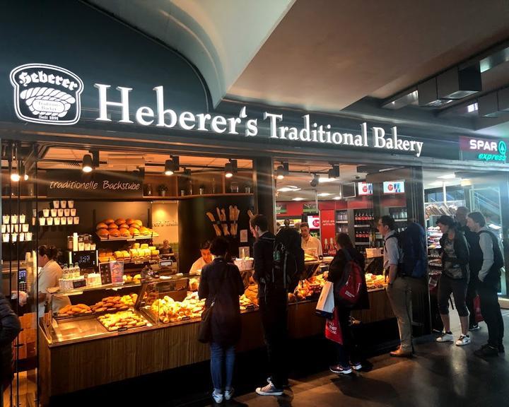 Weiner Feinbäcker Heberer