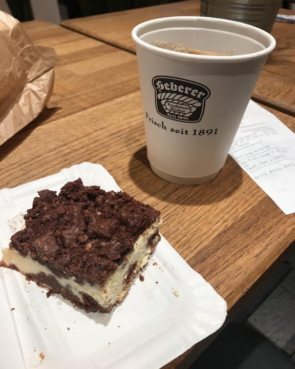 Weiner Feinbäcker Heberer