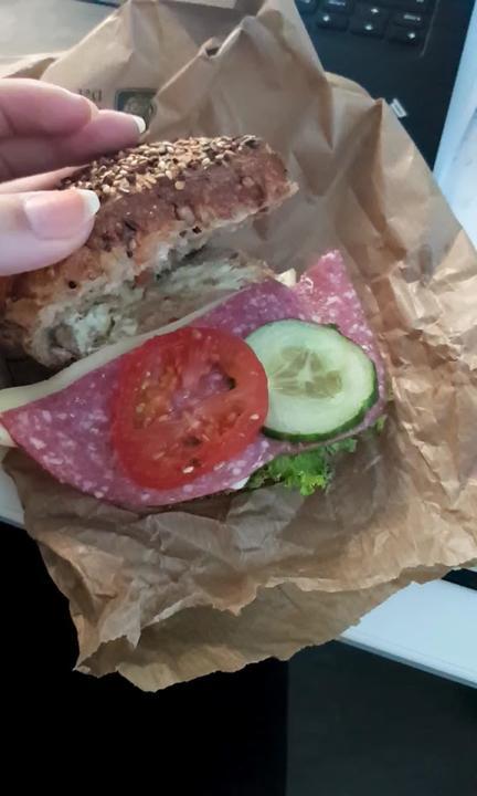 Weiner Feinbäcker Heberer