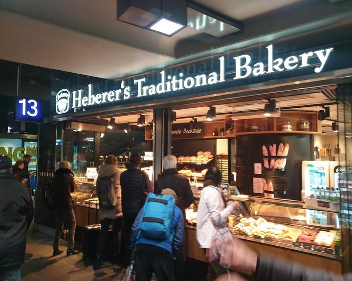 Weiner Feinbäcker Heberer