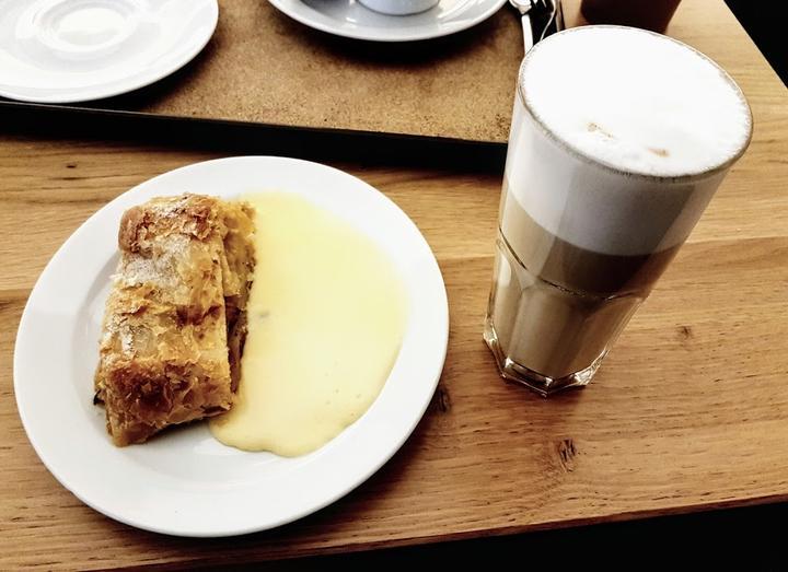 Kreipes Coffee Time