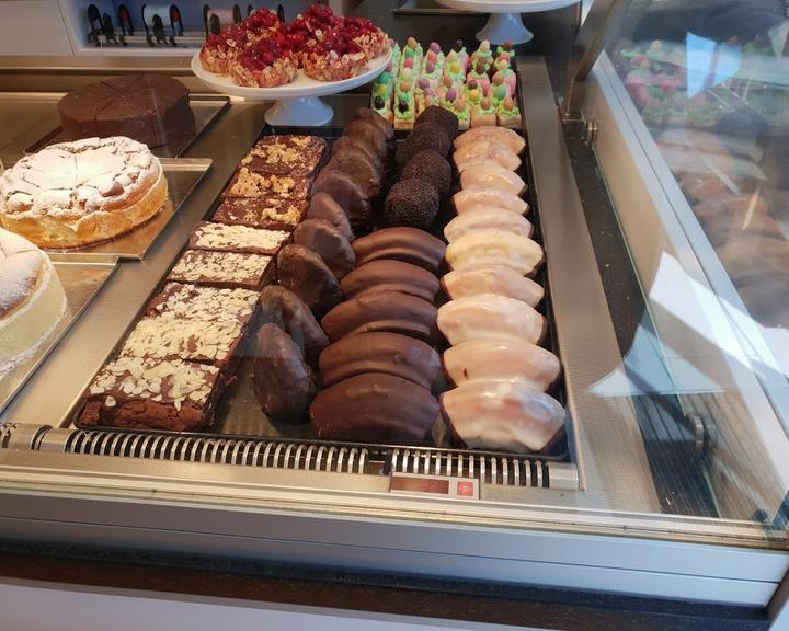 Kreipes Coffee Time