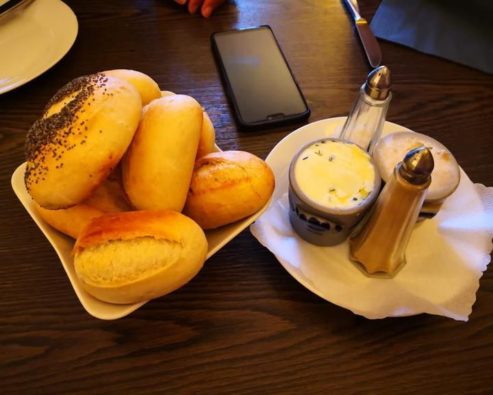 Hotel Zum Schwan Restaurant
