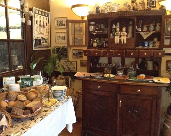 Hotel Zum Schwan Restaurant