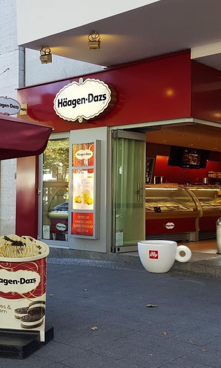 Haagen Dasz