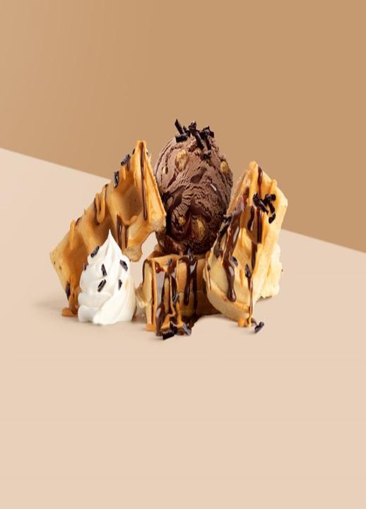 Haagen Dasz