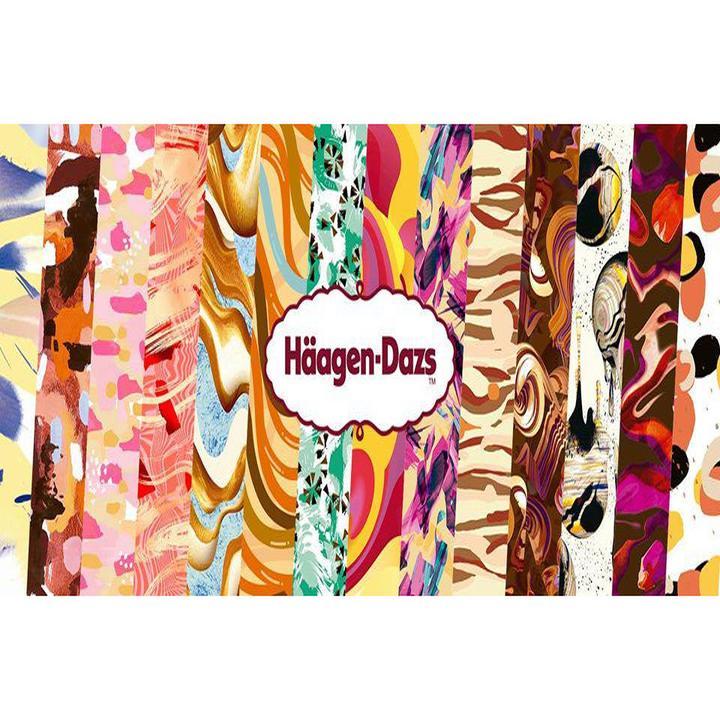 Haagen Dasz