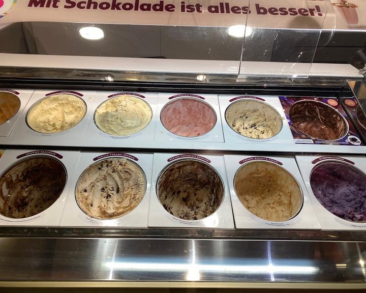 Haagen Dasz