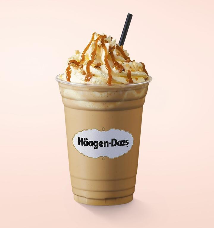 Haagen Dasz