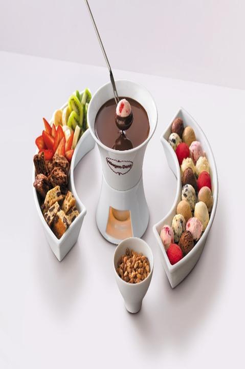 Haagen Dasz