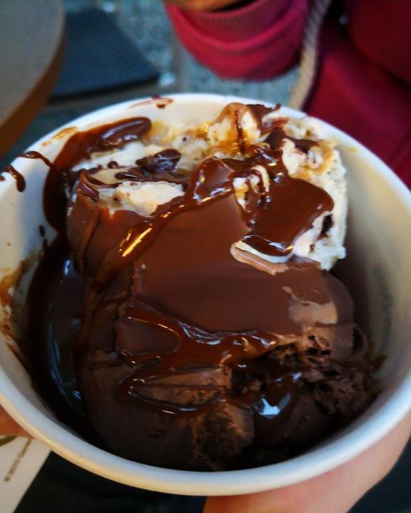 Haagen Dasz