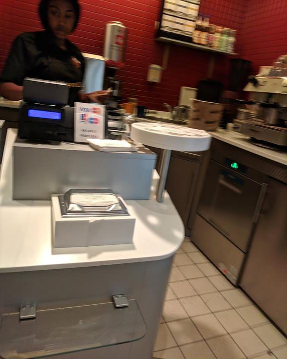 Haagen Dasz