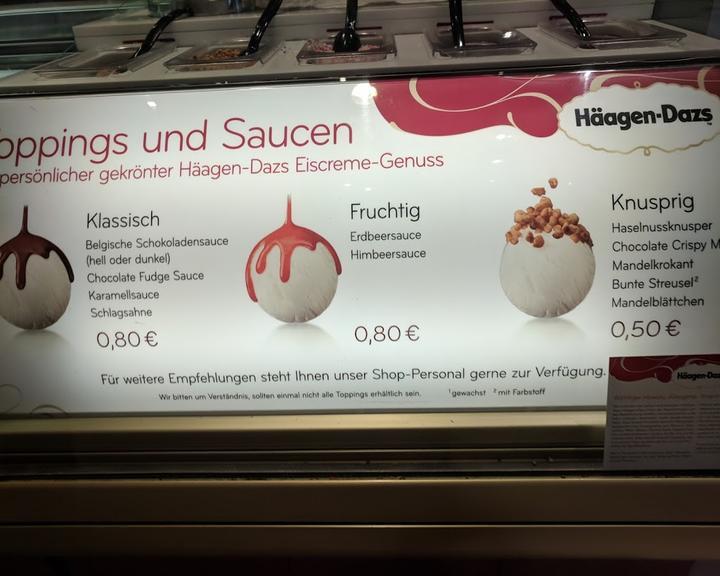Haagen Dasz