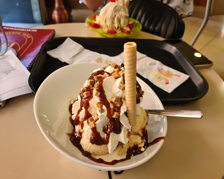 Eiscafé Alberto