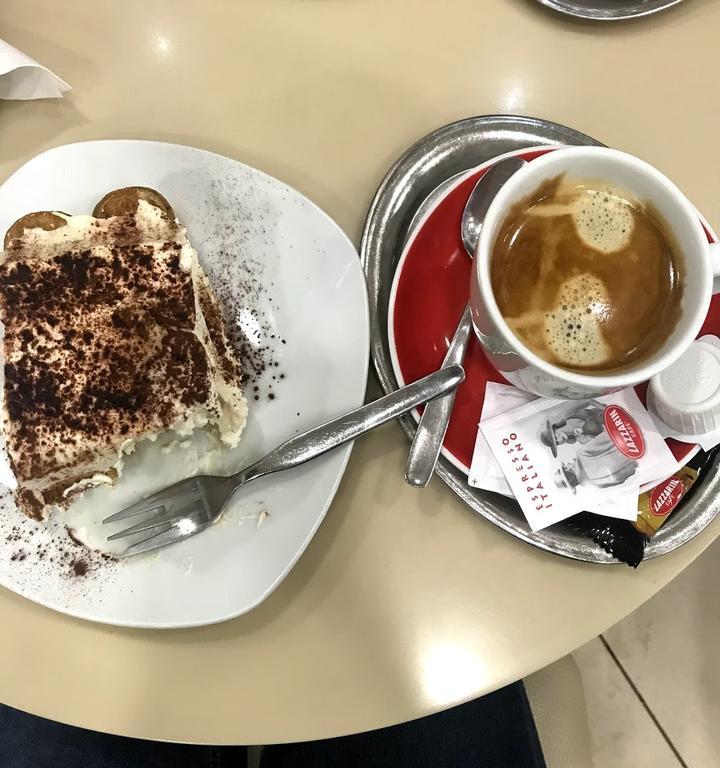 Eiscafé Alberto