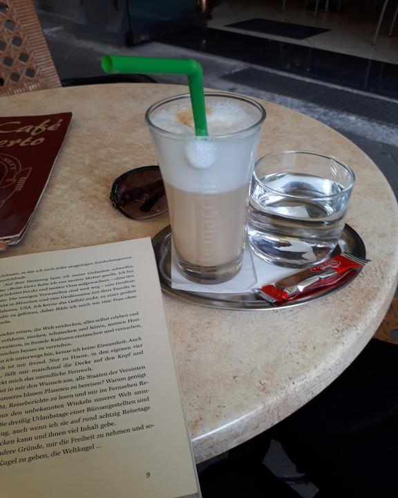 Eiscafé Alberto