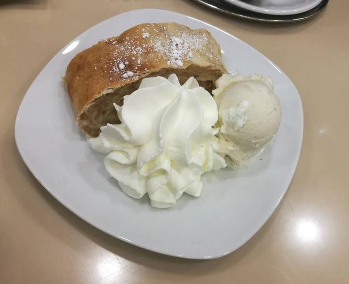 Eiscafé Alberto
