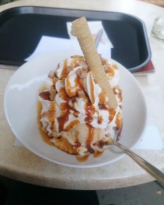 Eiscafé Alberto