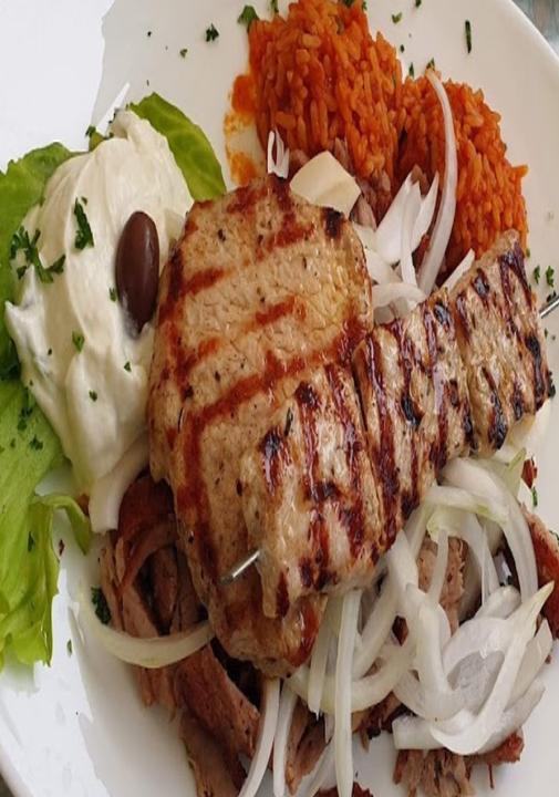 Restaurant Delphi