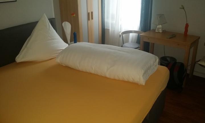 Alte Dorfaue