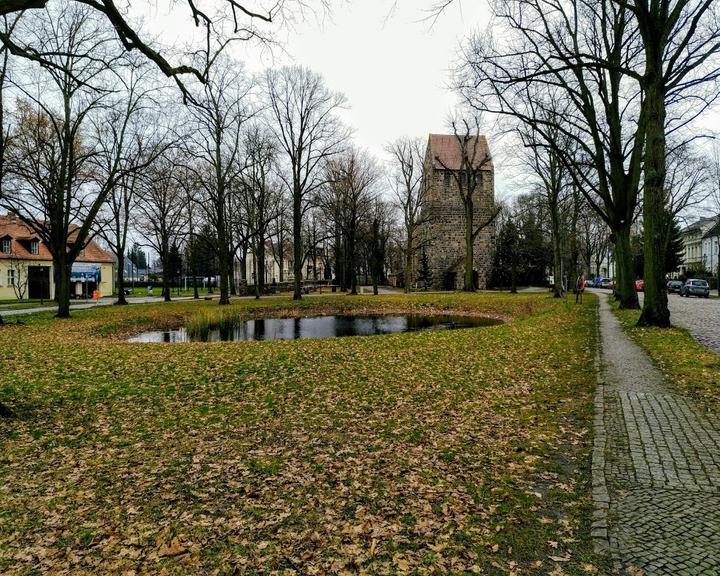 Alte Dorfaue