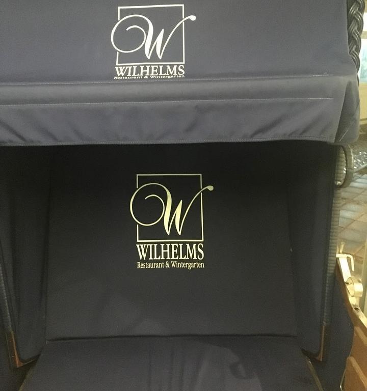 Wilhelms Restaurant & Wintergarten