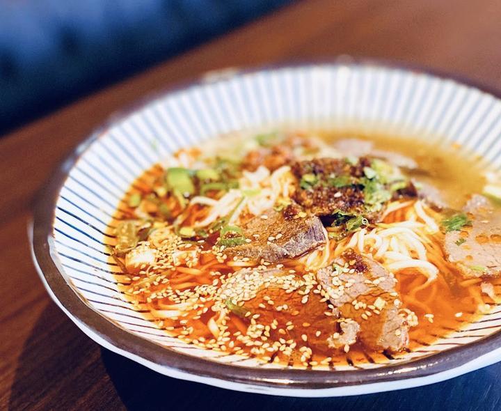 Kashgar Uyghur Restaurant