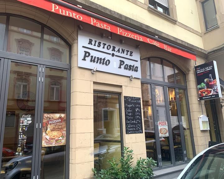 Punto Pasta