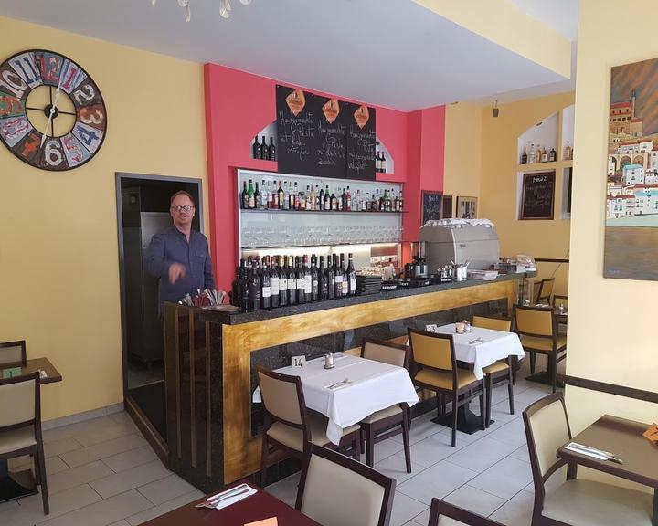 Punto Pasta