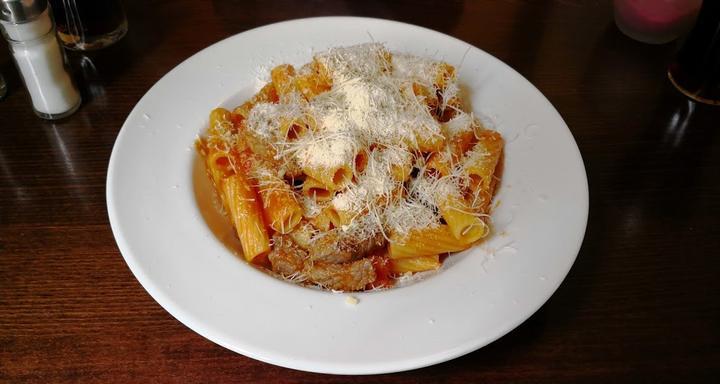 Punto Pasta
