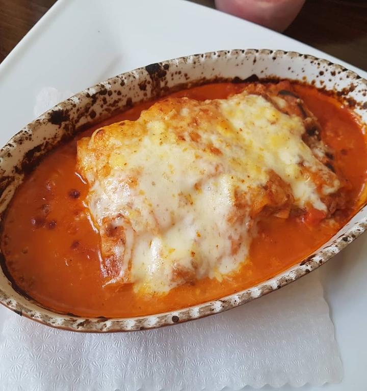 Punto Pasta