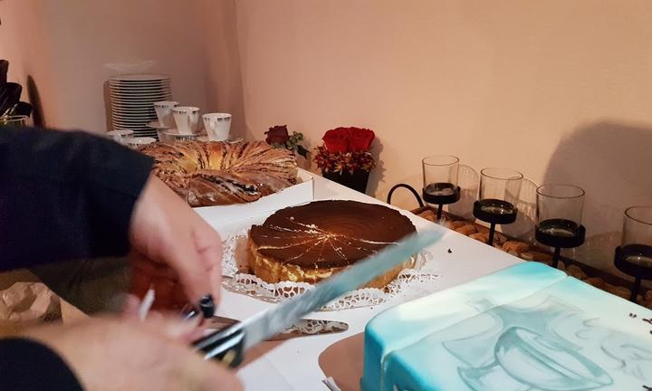 Eichwaldstuben Schopp